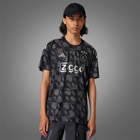 ajax 3rd kit